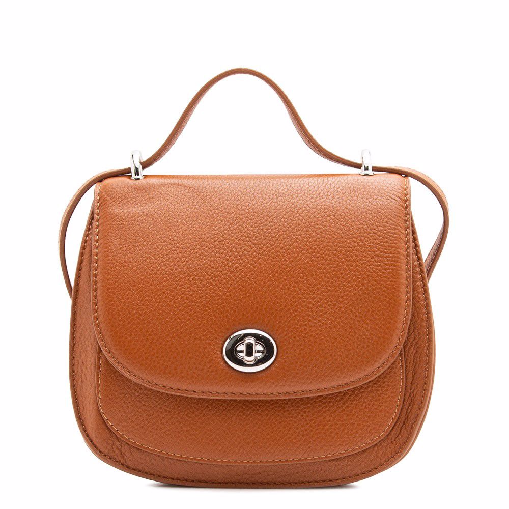 Сумка-почтальонка, Рудий
Сумка-почтальонка, Рудий