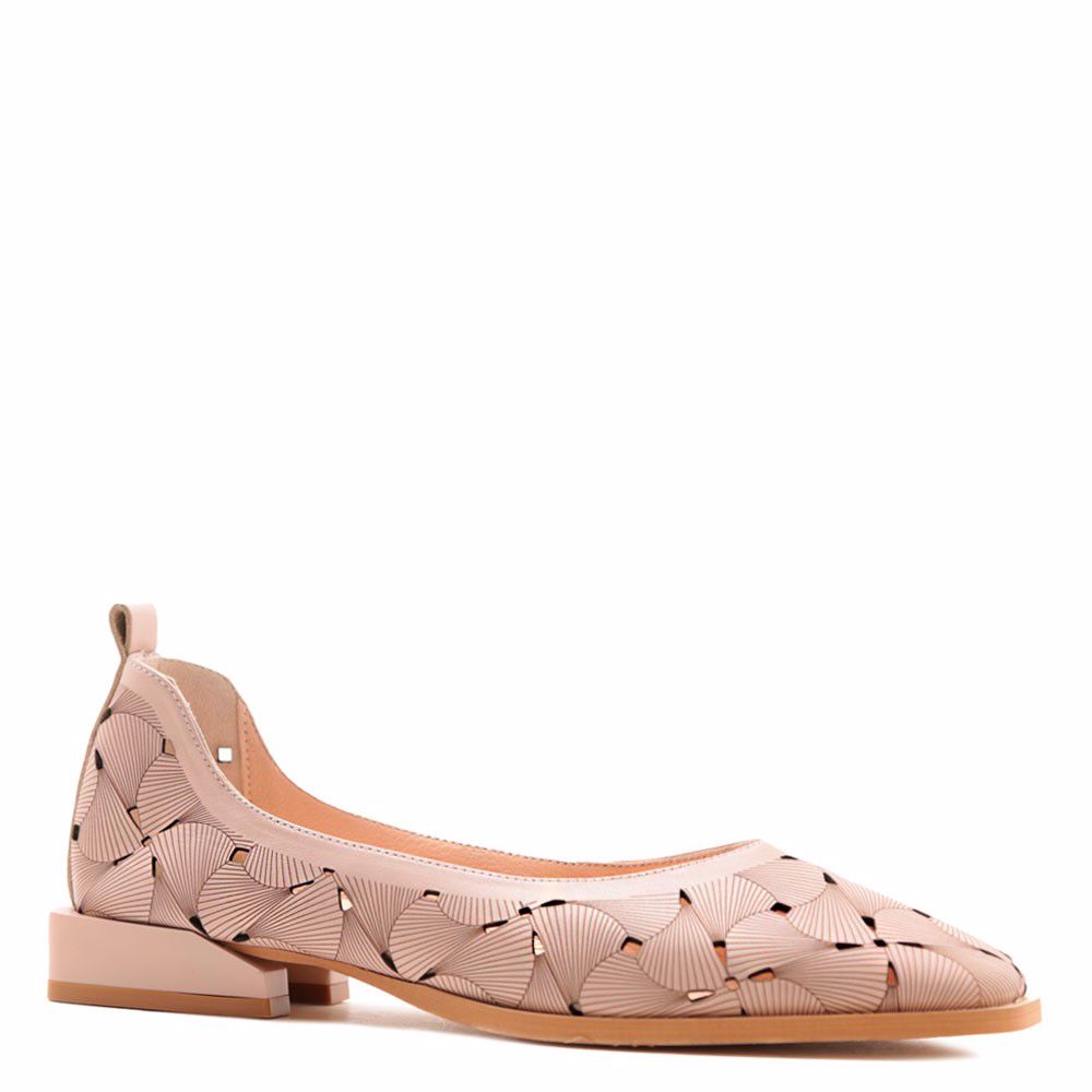 Туфлі літні prego, Бежевий
Туфлі літні prego, Бежевий