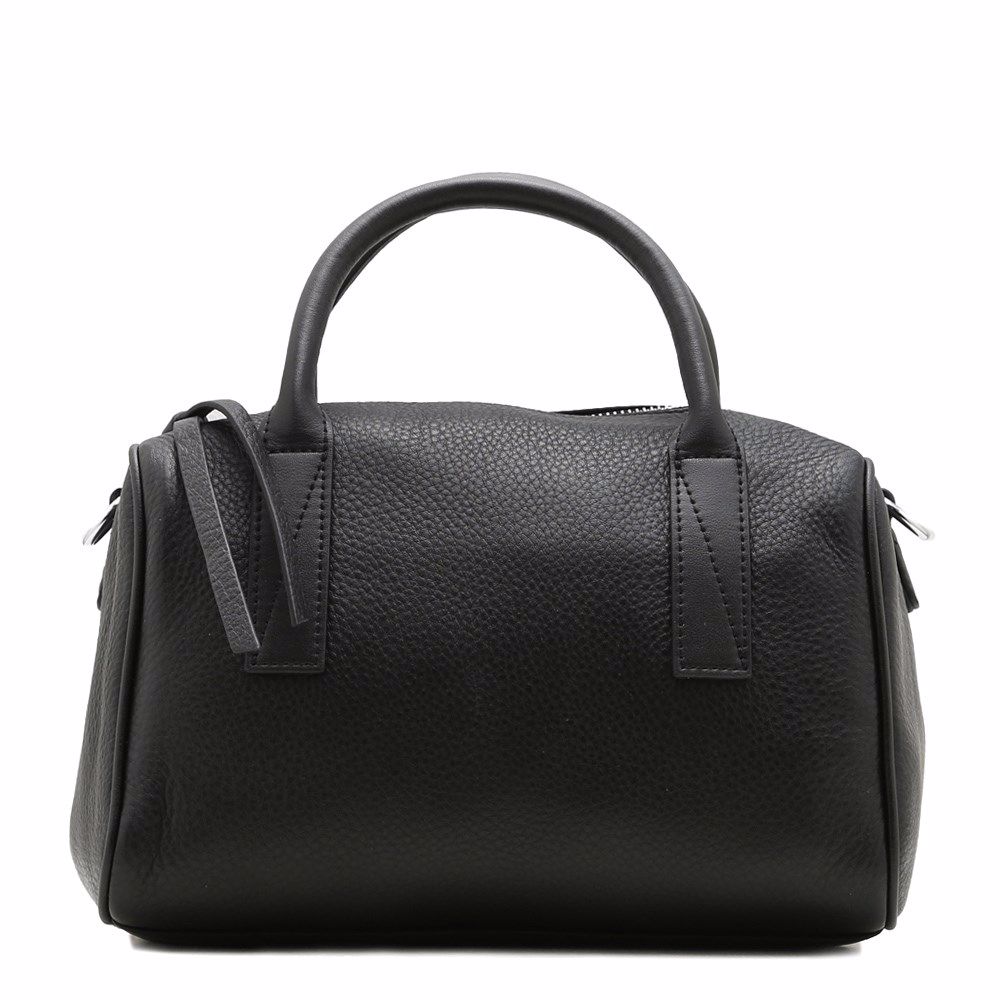 Сумка из натуральной кожи, Чорний
Сумка из натуральной кожи, Чорний