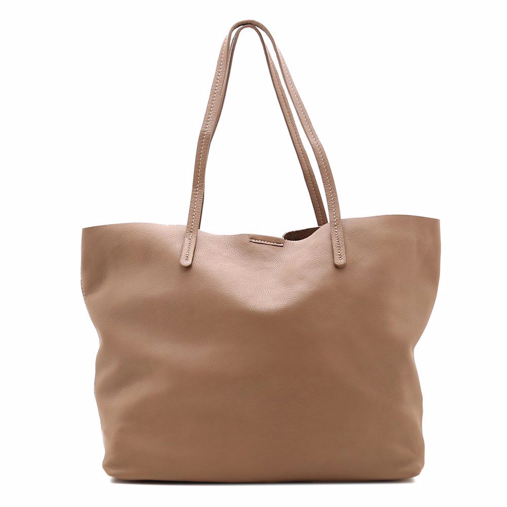 Сумка из натуральной кожи, Бежевый
Сумка из натуральной кожи, Бежевый