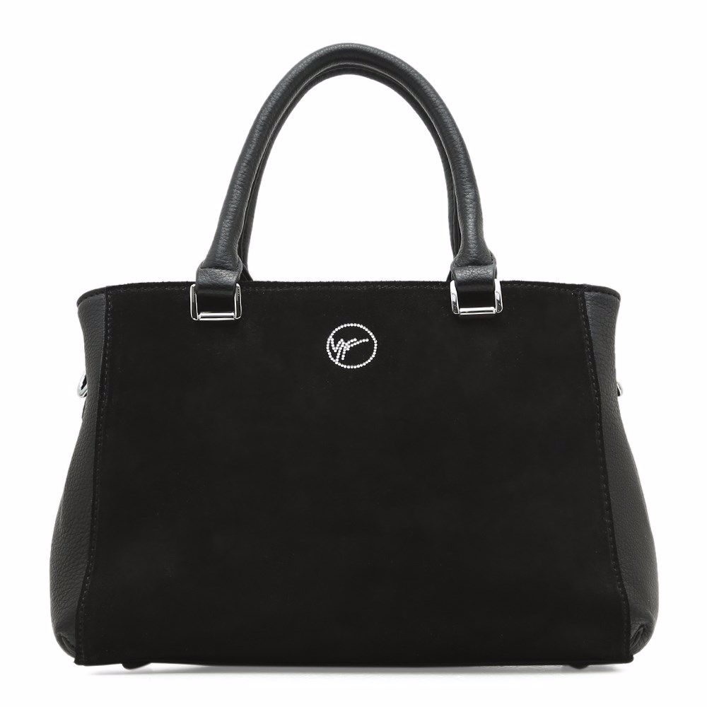 Сумка мягкая, Черный
Сумка мягкая, Черный