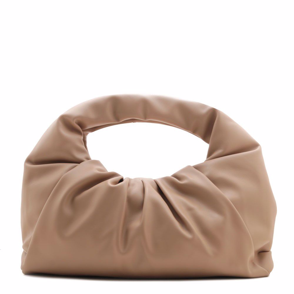 Сумка м'яка, Бежевий 
Сумка м'яка, Бежевий