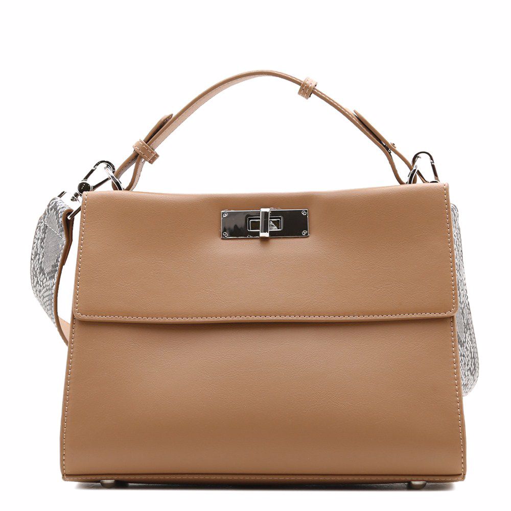 Сумка из натуральной кожи, Бежевый
Сумка из натуральной кожи, Бежевый