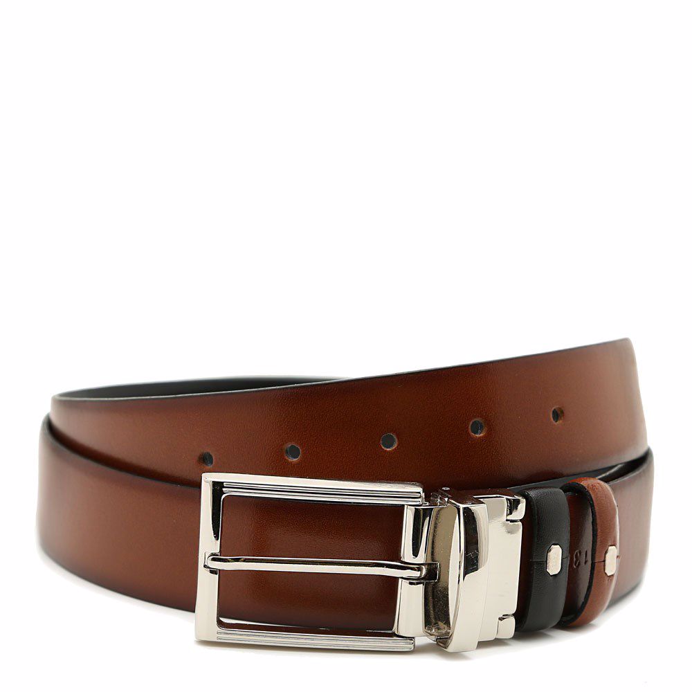 Ремень мужской, Комбінований
Ремень мужской, Комбінований