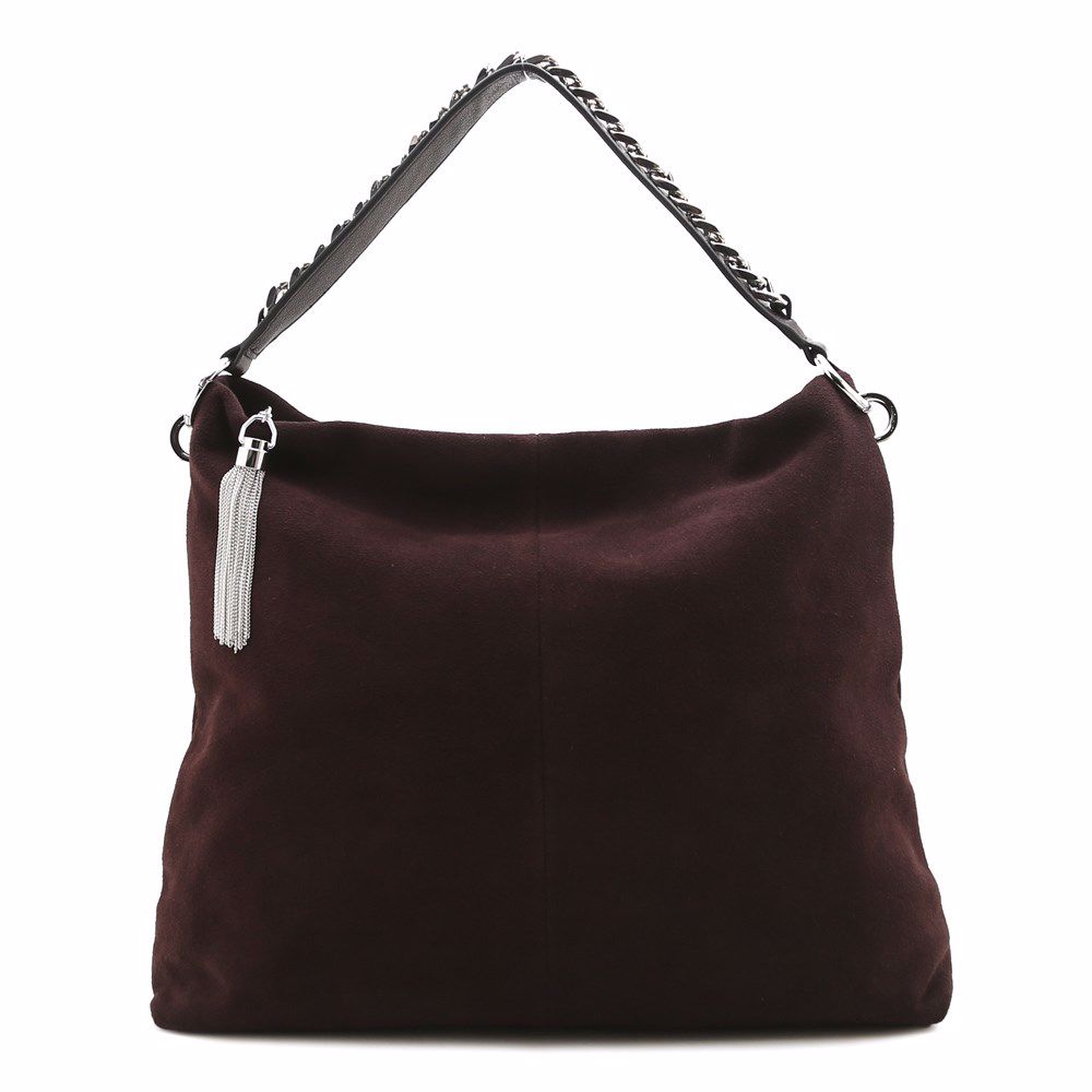 Сумка з натуральної шкіри, Коричневий
Сумка з натуральної шкіри, Коричневий