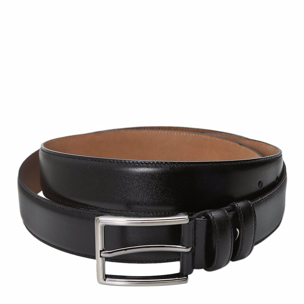 Ремень мужской, Черный
Ремень мужской, Черный