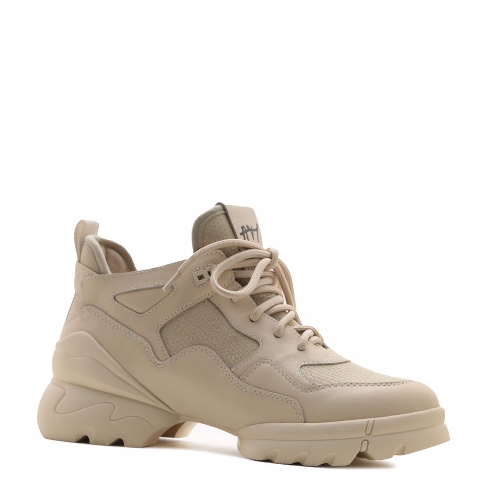 Кросівки жіночі prego, Бежевий
Кросівки жіночі prego, Бежевий