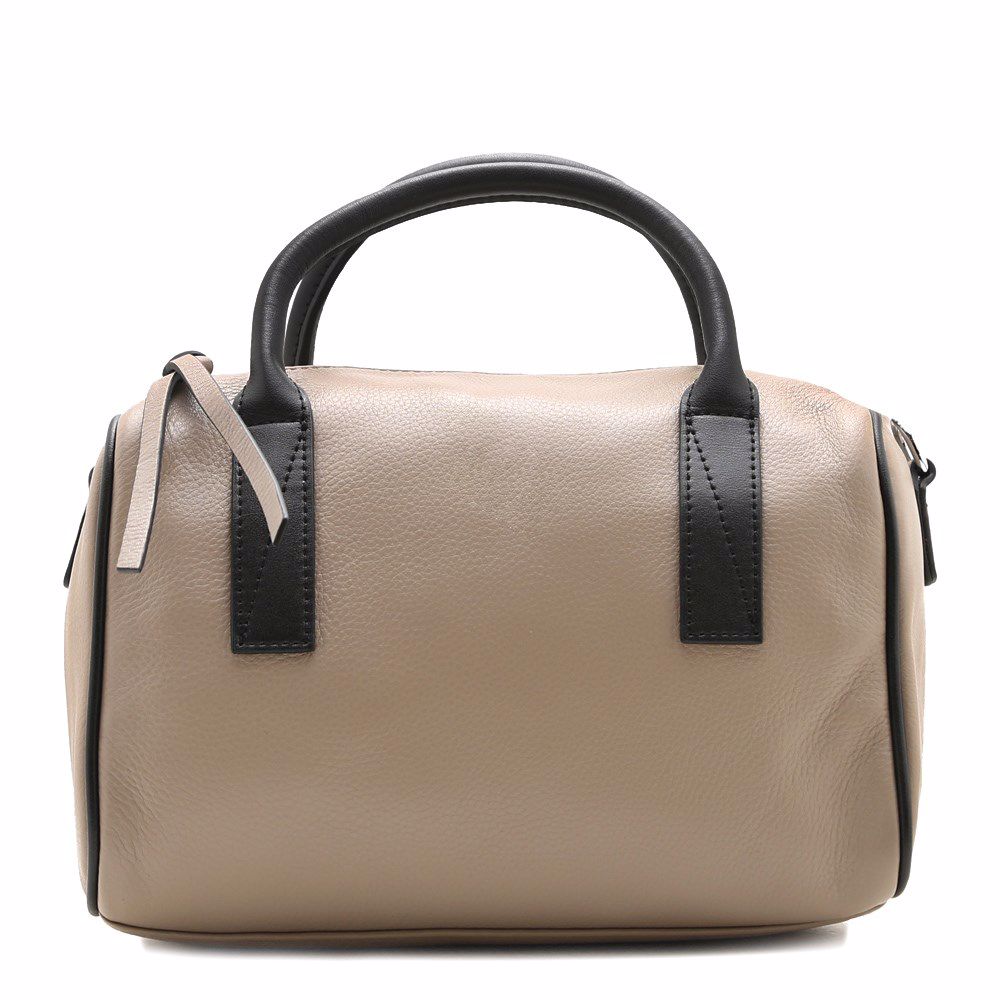 Сумка з натуральної шкіри, Бежевий
Сумка з натуральної шкіри, Бежевий