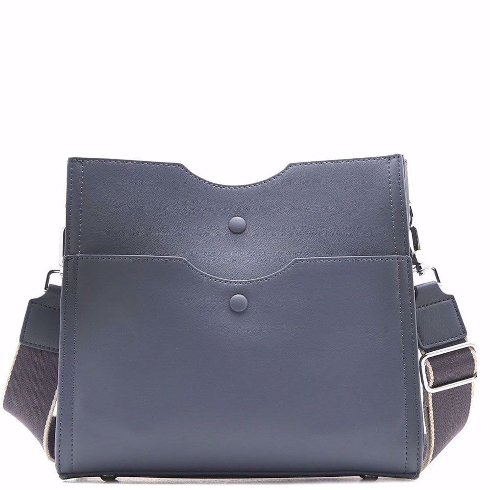 Сумка из натуральной кожи, Синий
Сумка из натуральной кожи, Синий