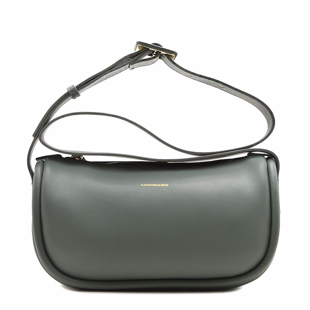 Сумка из натуральной кожи, Оливковый
Сумка из натуральной кожи, Оливковый