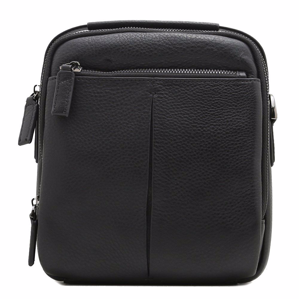 Сумка мужская из натуральной кожи
Сумка мужская из натуральной кожи