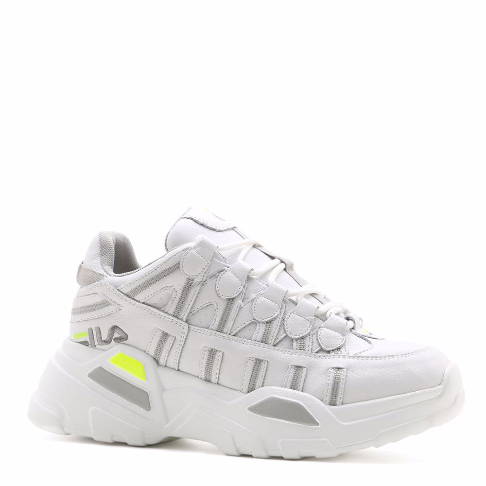 Кросівки жіночі, Білий 
Кросівки жіночі, Білий