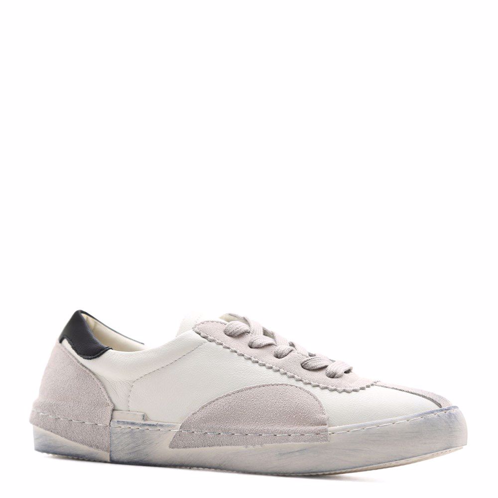 Кросівки жіночі, Кремовий
Кросівки жіночі, Кремовий