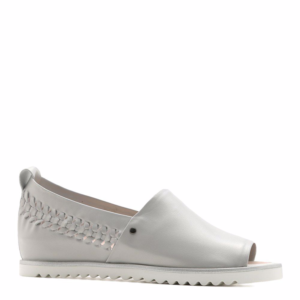 Туфлі літні, Сірий
Туфлі літні, Сірий