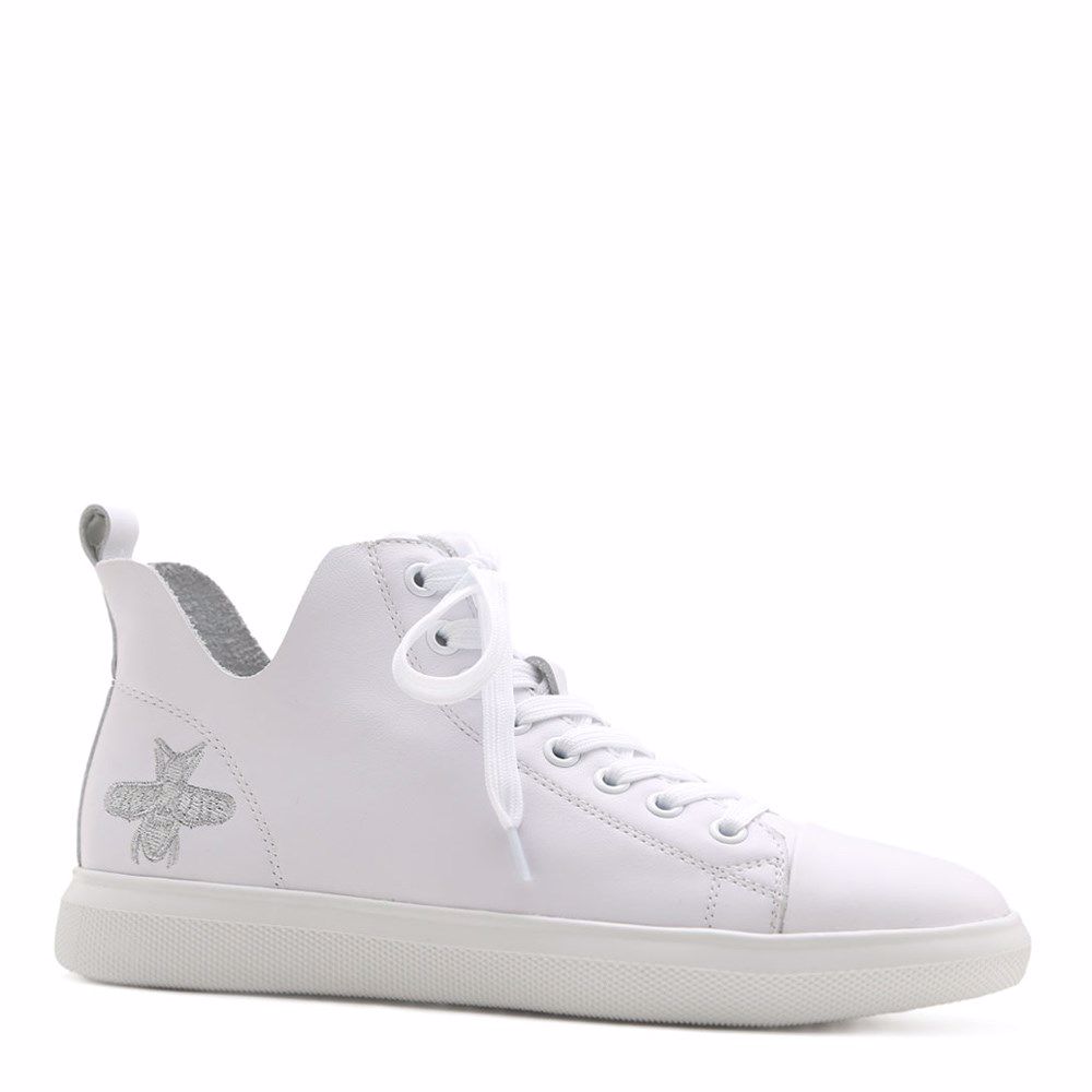 Кросівки жіночі, Білий
Кросівки жіночі, Білий