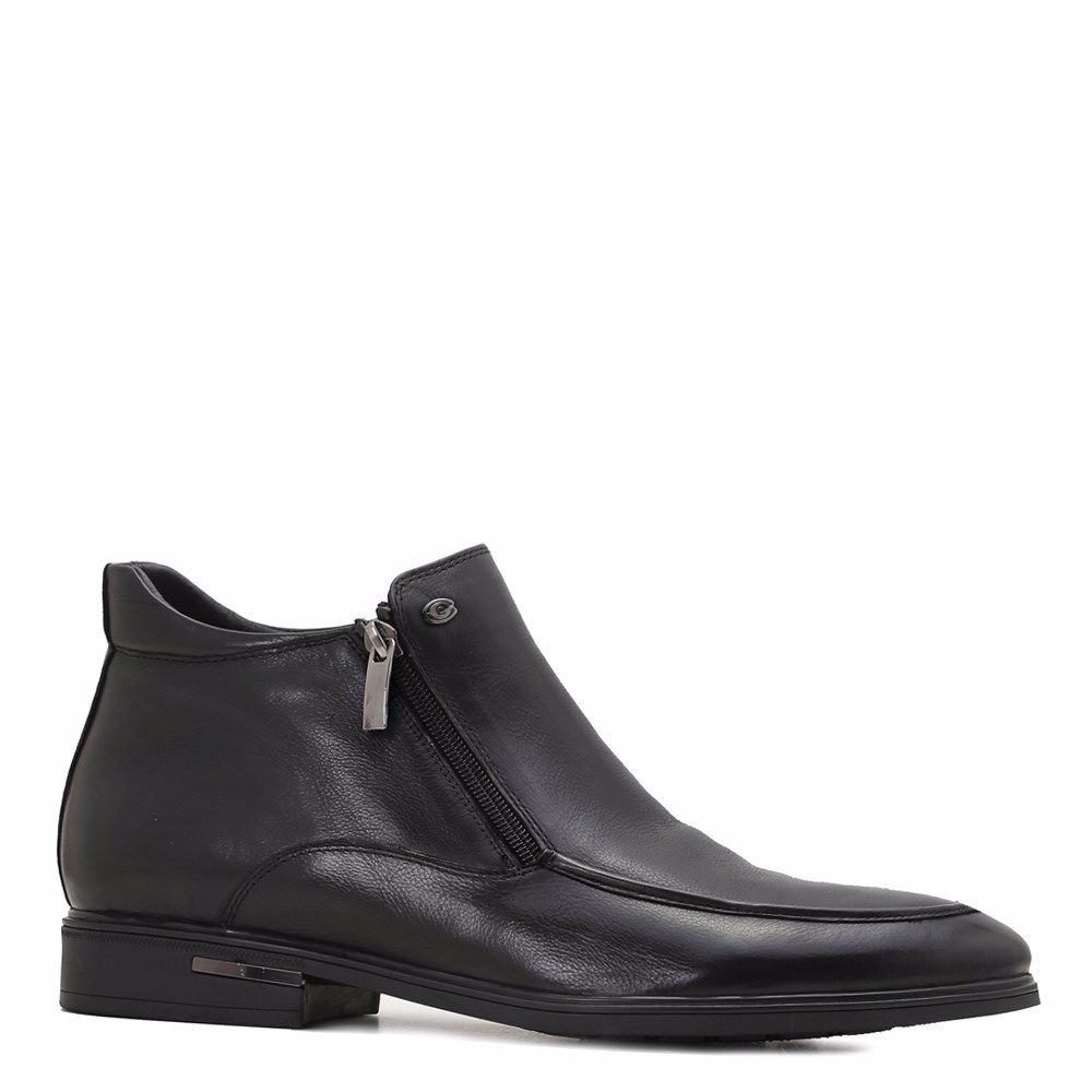 Ботинки классические зимние, Черный
Ботинки классические зимние, Черный