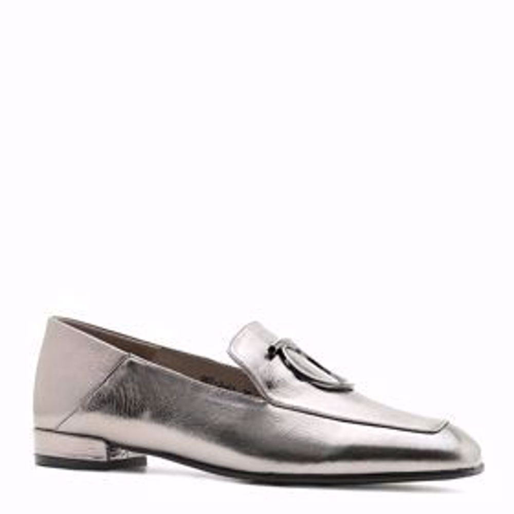 Туфлі на низькому ходу, Бронзовий
Туфлі на низькому ходу, Бронзовий