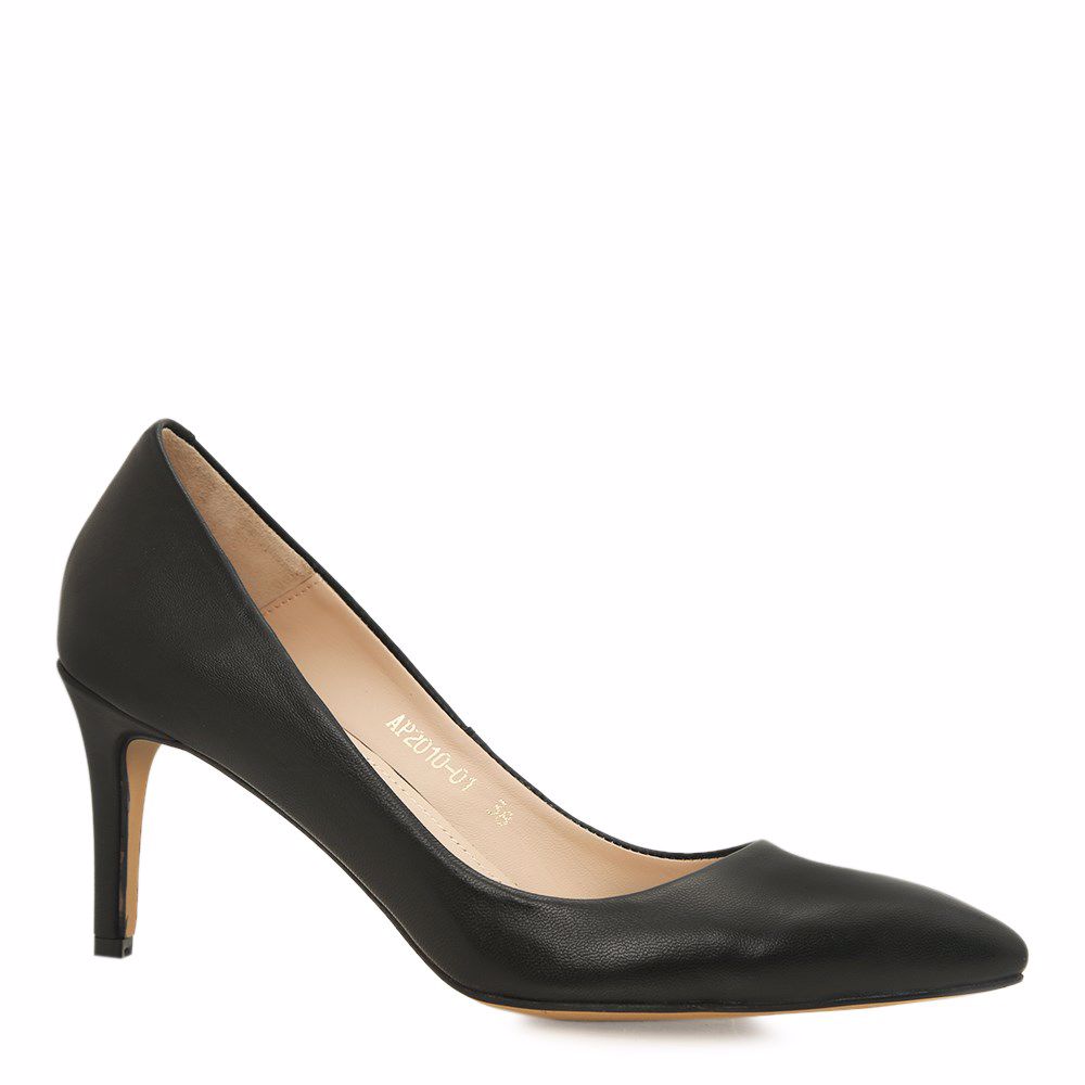 Туфли лодочки, Черный
Туфли лодочки, Черный