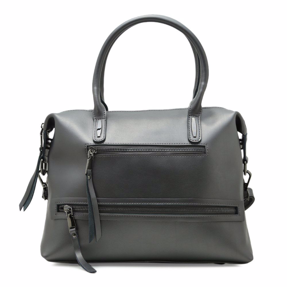 Сумка из натуральной кожи 
Сумка из натуральной кожи