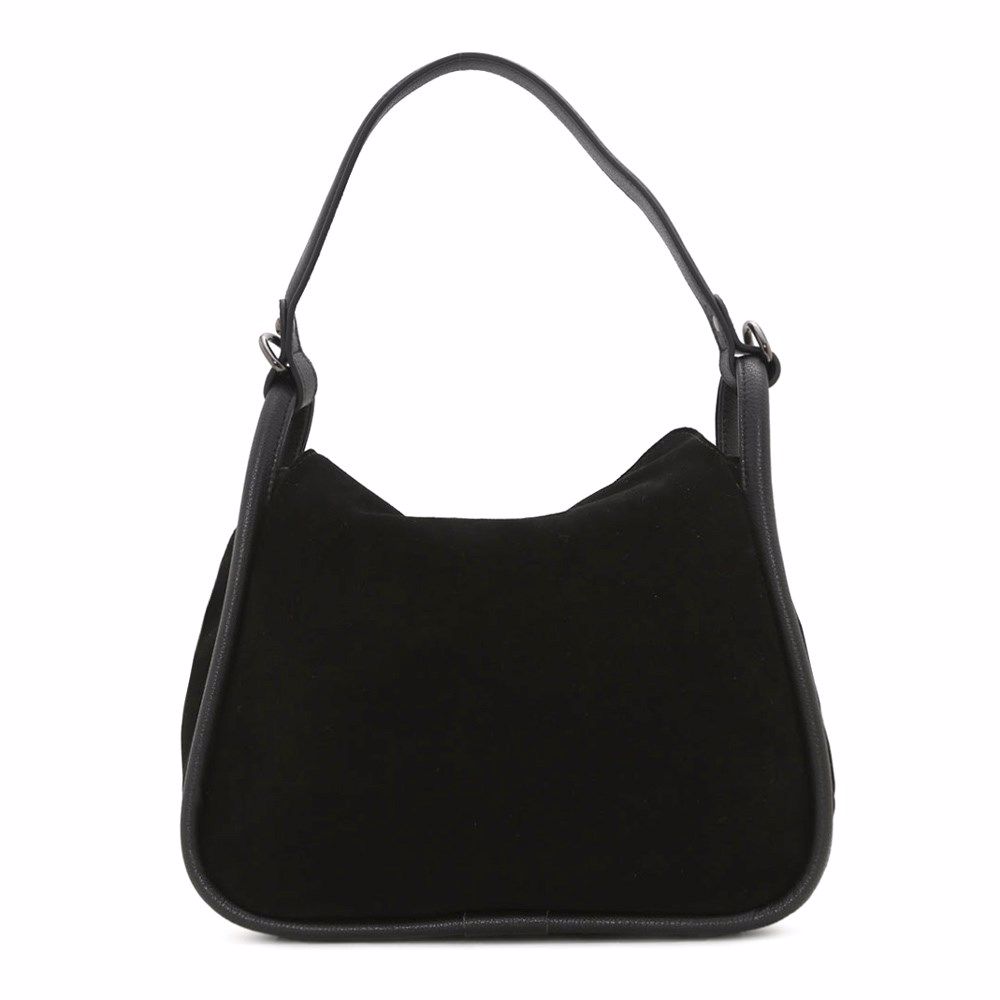 Сумка из натуральной кожи, Черный
Сумка из натуральной кожи, Черный