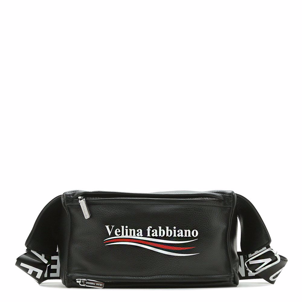 Сумка мягкая, Черный
Сумка мягкая, Черный