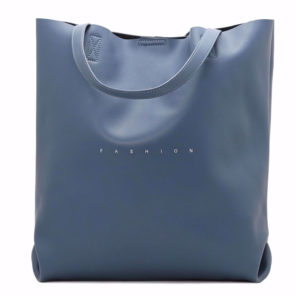 Сумка з натуральної шкіри, Синій
Сумка з натуральної шкіри, Синій