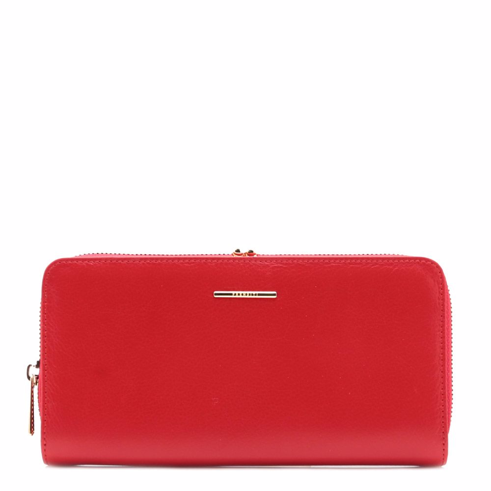 Гаманець жіночий, Червоний
Гаманець жіночий, Червоний