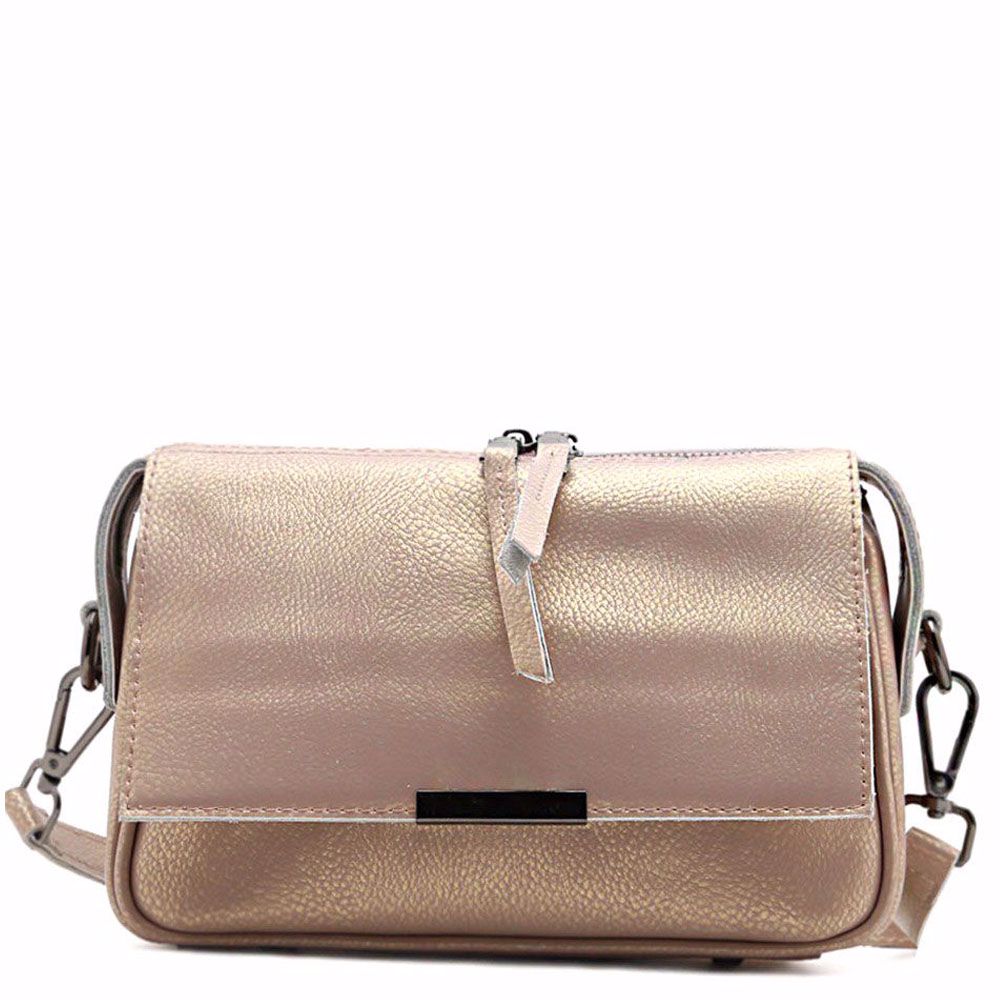 Сумка из натуральной кожи, Розовый
Сумка из натуральной кожи, Розовый