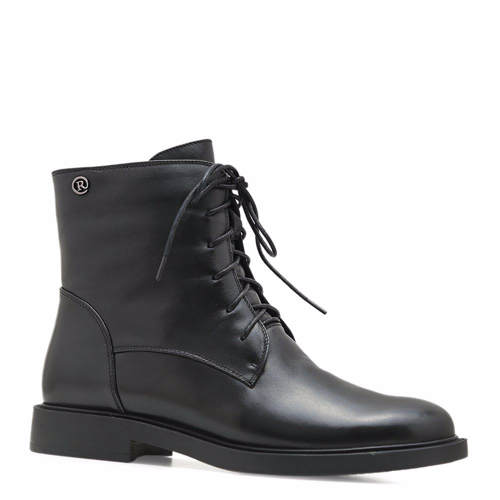 Ботинки зимние на низком ходу, Черный
Ботинки зимние на низком ходу, Черный