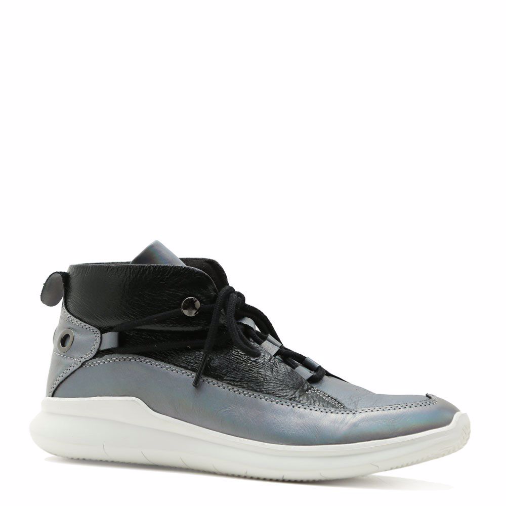 Ботинки весенние на низком ходу, Сірий
Ботинки весенние на низком ходу, Сірий