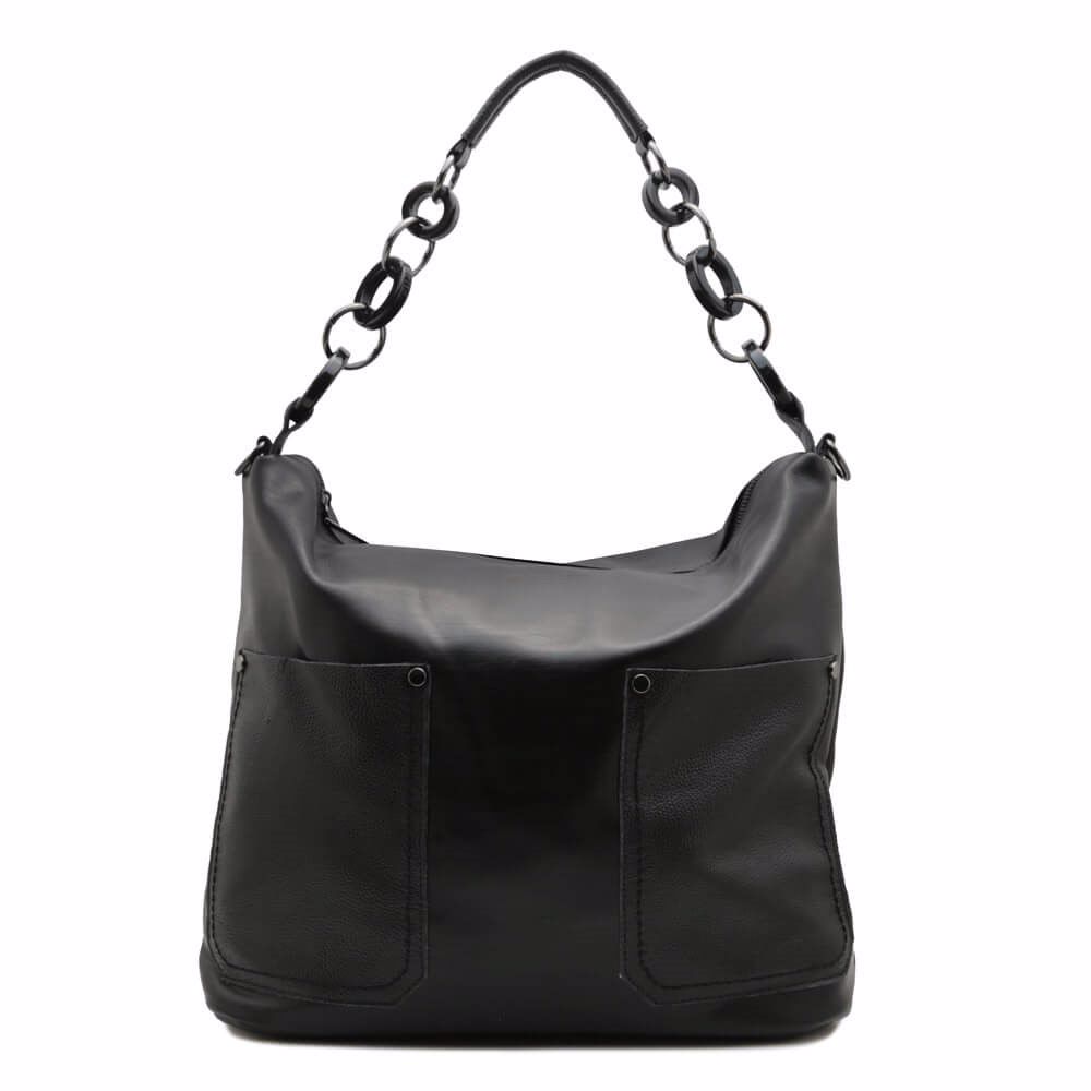 Сумка м'яка, Чорний
Сумка м'яка, Чорний