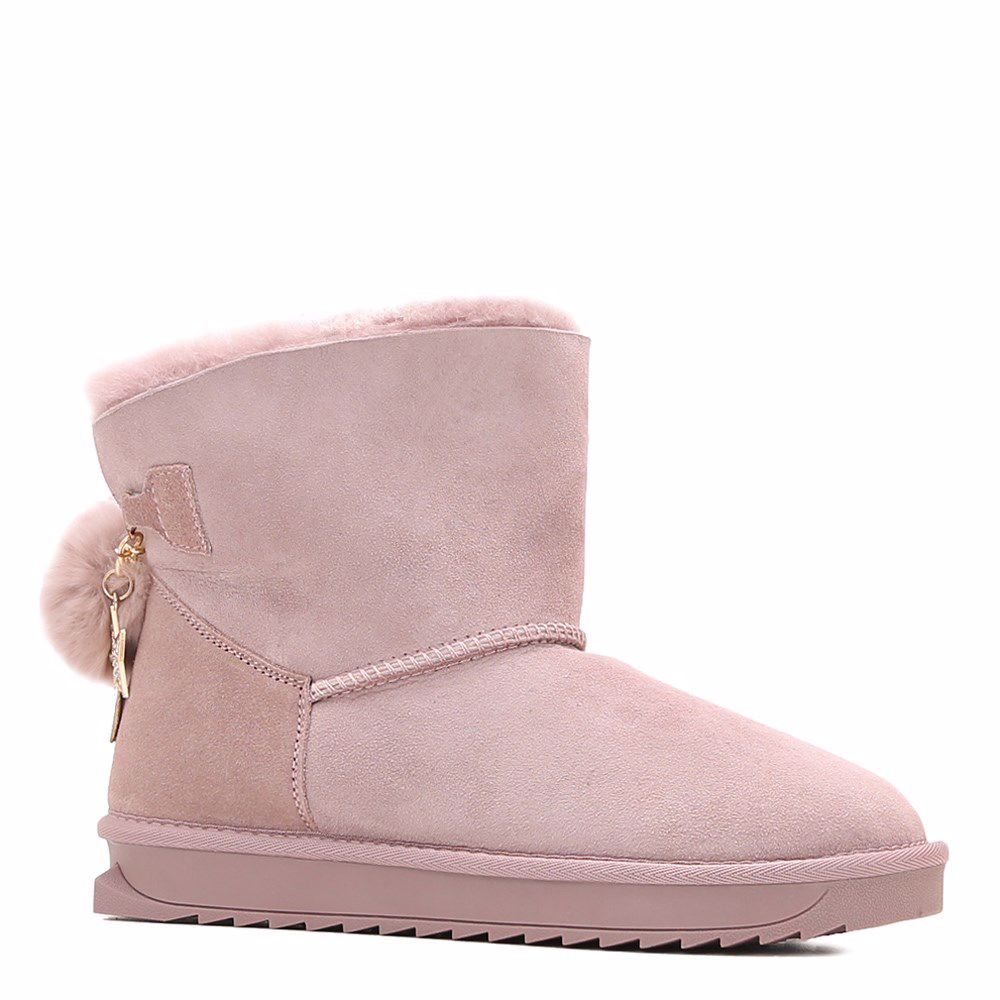 УГГІ, Рожевий
УГГІ, Рожевий