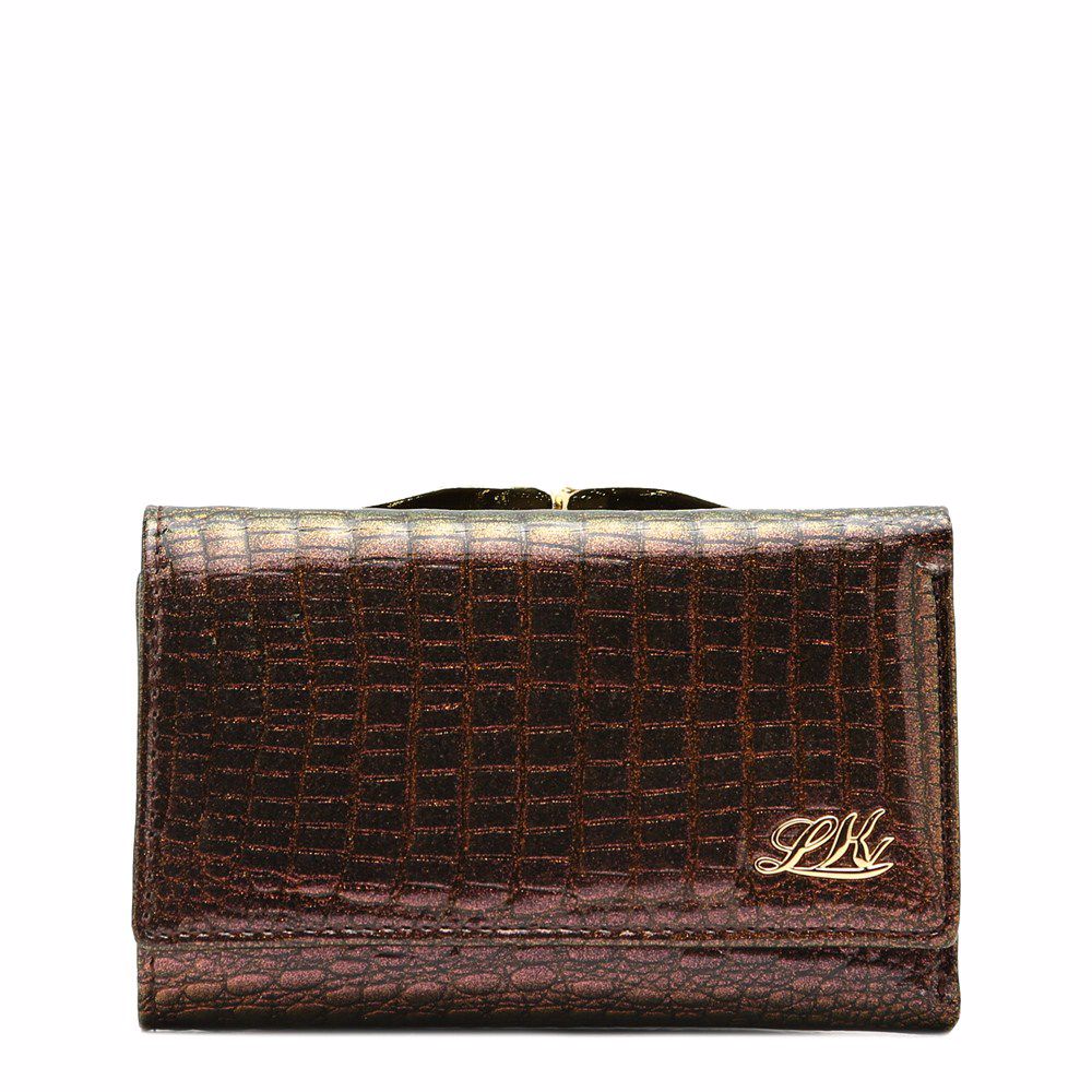 Гаманець жіночий, Бордовий
Гаманець жіночий, Бордовий