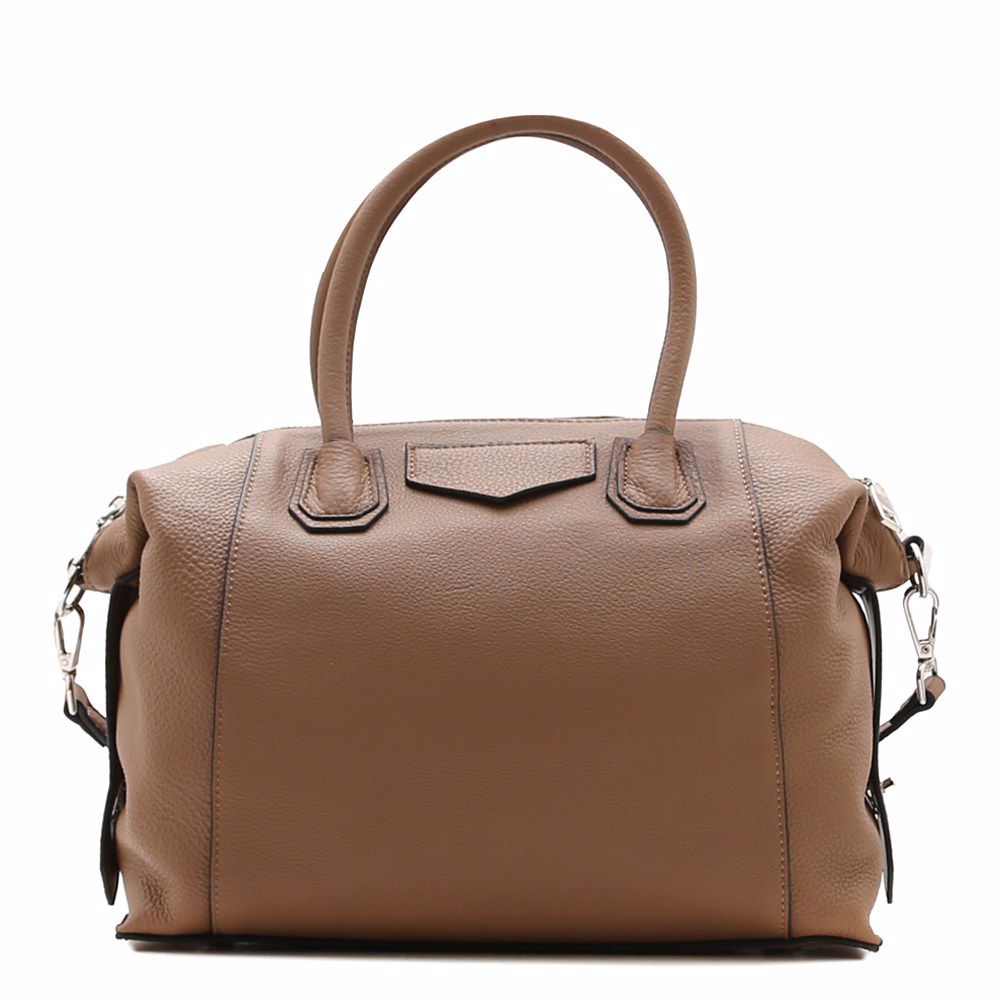 Сумка из натуральной кожи, Бежевий
Сумка из натуральной кожи, Бежевий