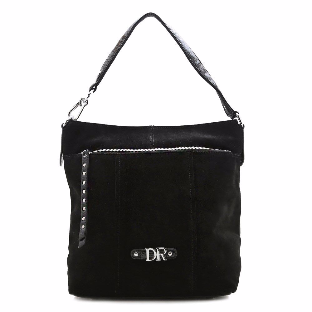 Сумка мягкая, Чорний
Сумка мягкая, Чорний