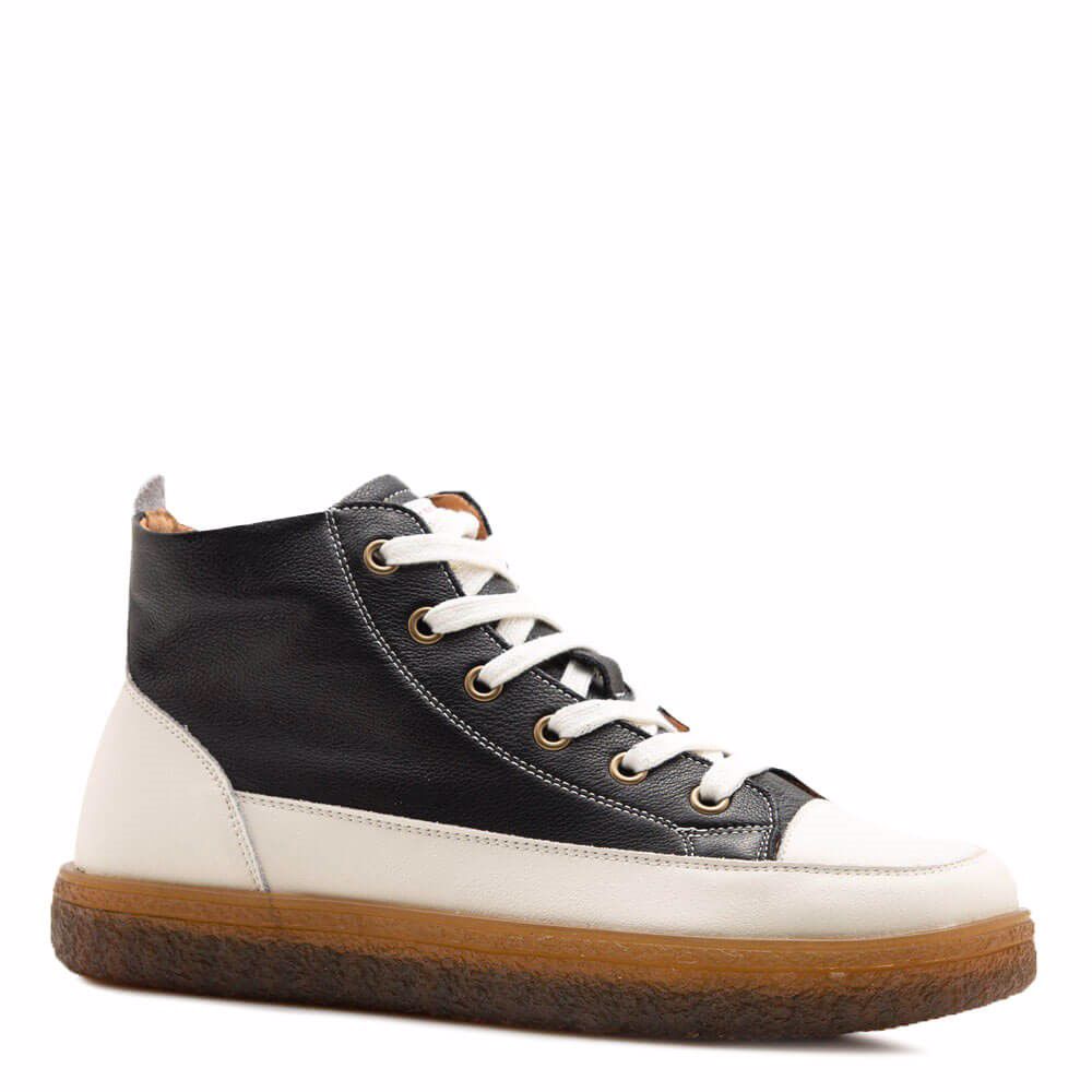 Черевики осінні на низькому ходу prego, Комбінований
Черевики осінні на низькому ходу prego, Комбінований