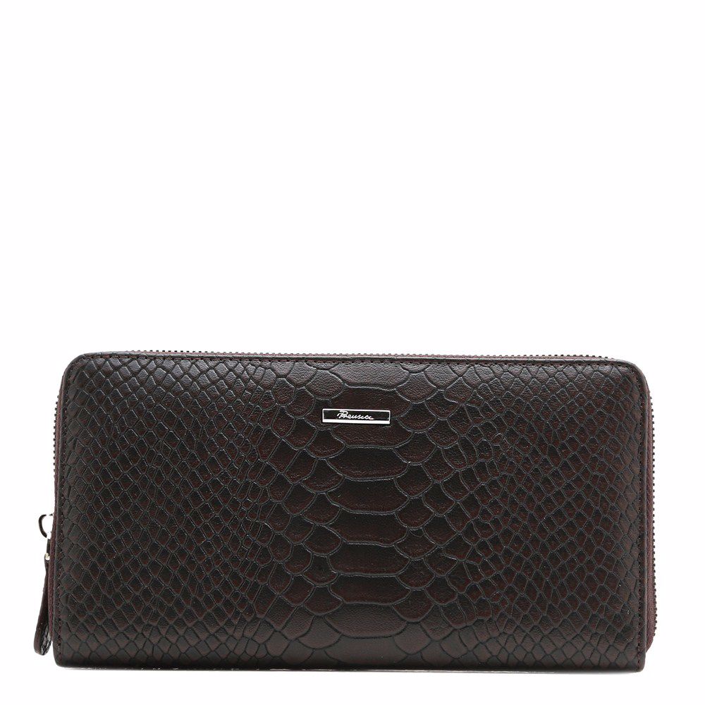 Кошелек женский, Коричневий
Кошелек женский, Коричневий