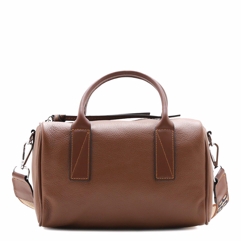 Сумка з натуральної шкіри, Коричневий
Сумка з натуральної шкіри, Коричневий