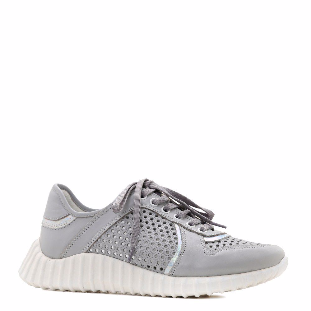 Кроссовки женские, Серый
Кроссовки женские, Серый