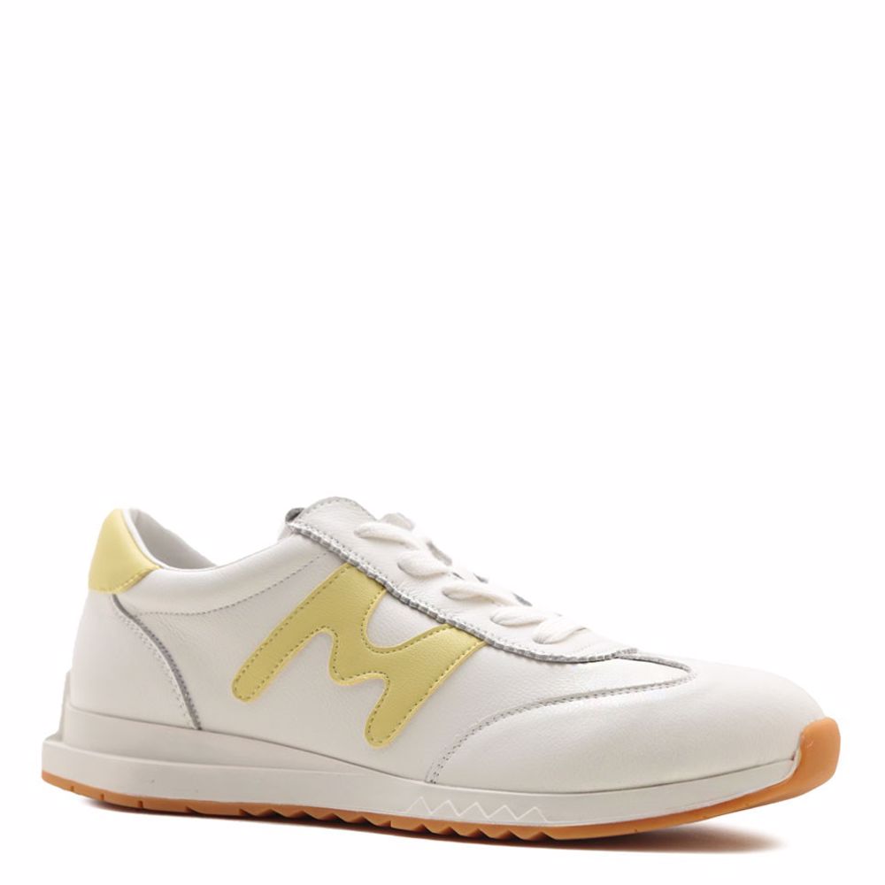 Кросівки жіночі prego, Кремовий
Кросівки жіночі prego, Кремовий