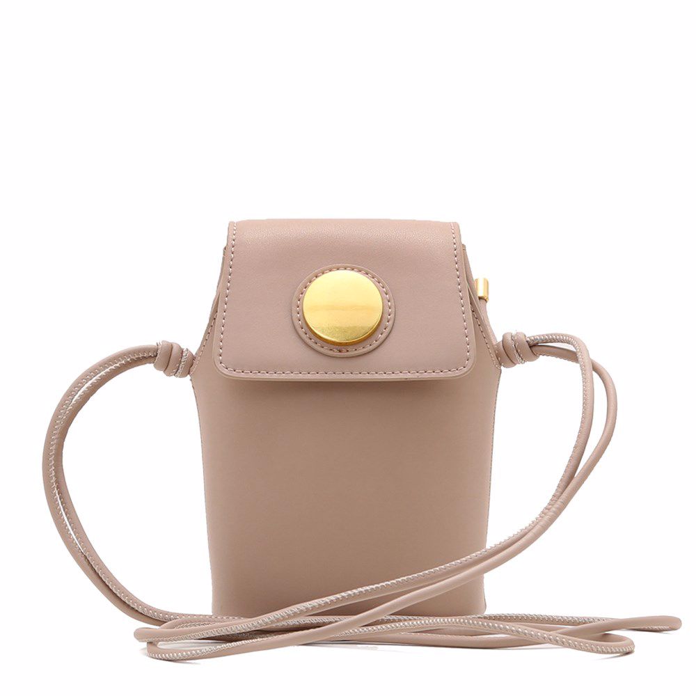 Сумка-почтальонка, Рожевий
Сумка-почтальонка, Рожевий