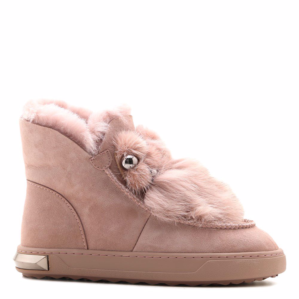 УГГИ, Рожевий
УГГИ, Рожевий