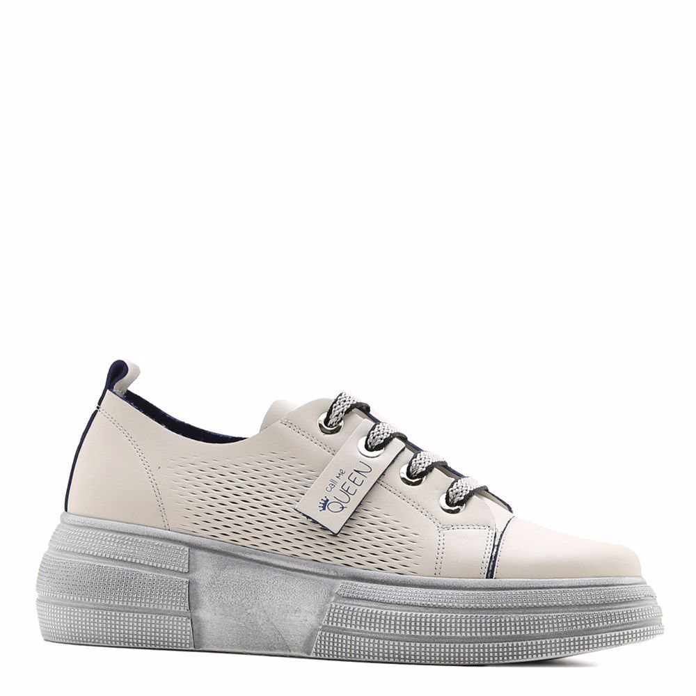 Кросівки жіночі, Бежевий
Кросівки жіночі, Бежевий