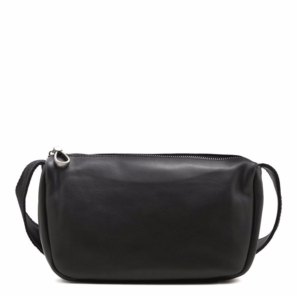 Сумка из натуральной кожи, Черный
Сумка из натуральной кожи, Черный