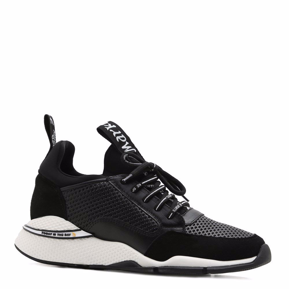 Кроссовки женские, Черный
Кроссовки женские, Черный