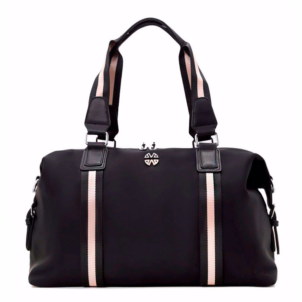 Сумка дорожная, Чорний
Сумка дорожная, Чорний