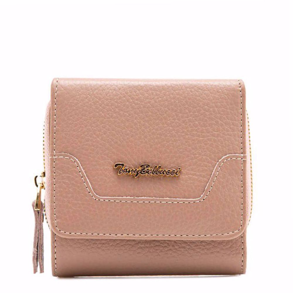 Гаманець жіночий, Рожевий
Гаманець жіночий, Рожевий