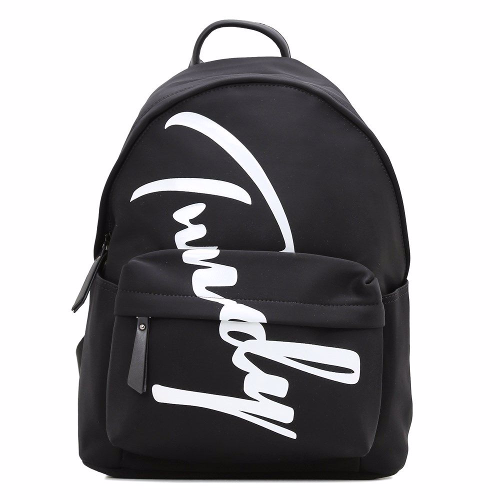 Рюкзак женский, Черный
Рюкзак женский, Черный