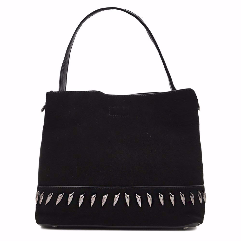 Сумка из натуральной кожи, Черный
Сумка из натуральной кожи, Черный