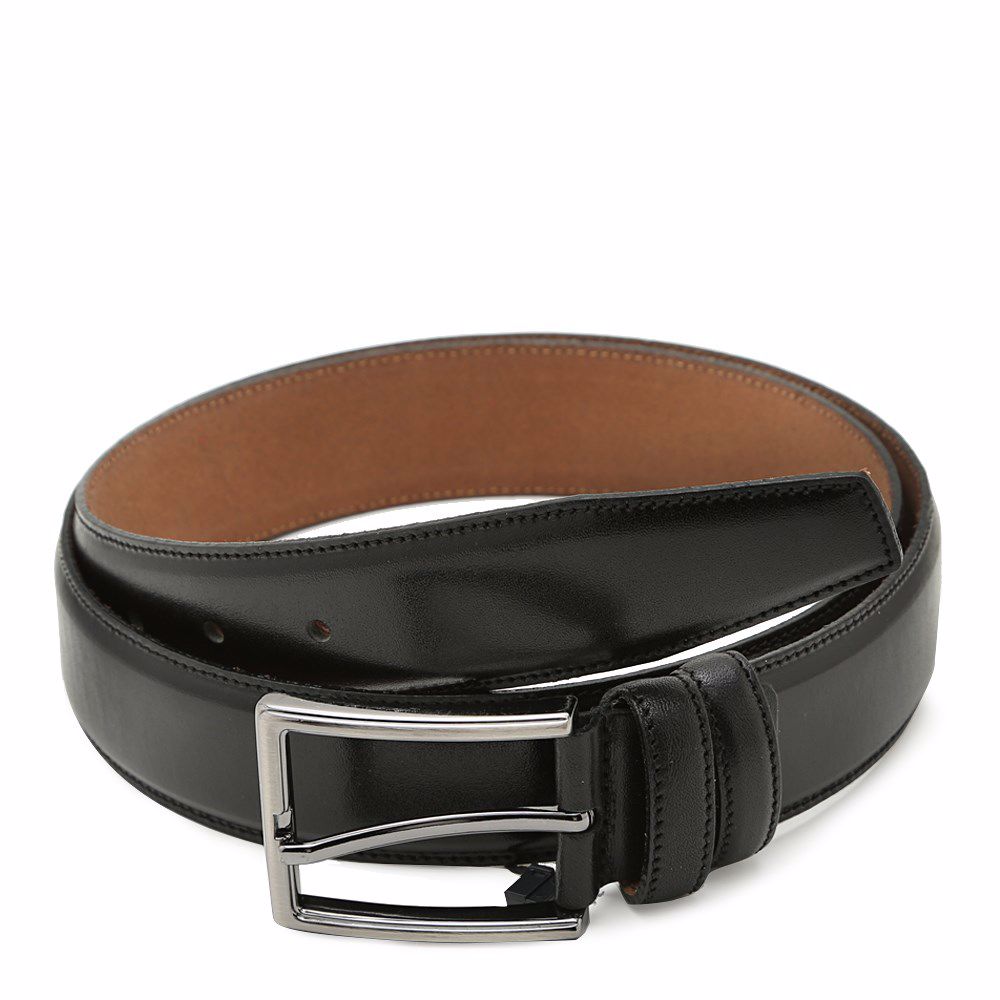 Ремень мужской, Черный
Ремень мужской, Черный